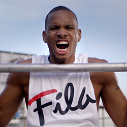 FILA Campaign 2015 – Your Playground